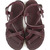 Duckfeet DN0050 サンダル ボルドー DN0050-109画像
