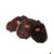 paraboot GANTS LUSTRER BICOLOR画像