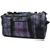 BURTON BOOTHAUS BAG MEDIUM SURFACE PLAID画像