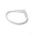 saami crafts BLACELET(metallic SILVER-03)シルバー AL001-METALLIC画像