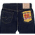 IRON HEART No.461S BOOTS CUT 21oz SELVEDGE EXTRA HEAVY DENIM IH-461S画像