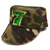 YOSHINORI KOTAKE NEW 7 WORK CAP GREEN CAMO画像