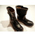 VIBERG BOOTS #83 9inch ENGINEER BOOT/chrome excel black画像