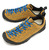 KEEN JASPER MNS Cathay Spice/Orion Blue 1002661画像