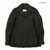 Buzz Rickson's WILLIAM GIBSON COLLECTION BLACK M-43 FIELD JACKET SLENDER BR12121画像