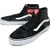 VANS VAULT SK8-HI (SHAFFERS)PERFED BLACK VN-0KXI1GO画像