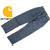Carhartt B07 DOUBLE FRONT DENIM WORK PANT画像