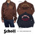 Schott R.C. TWILL DRIZZLER JKT SH-3102033画像