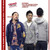 CHESWICK FULL ZIP HOODED PARKA 「CALIFORNIA REPUBLIC」 CH65073画像