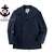 STERLINGWEAR OF BOSTON M24 NAVIGATOR PEACOAT NAVY画像
