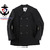 STERLINGWEAR OF BOSTON M24 NAVIGATOR PEACOAT BLACK画像
