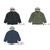 STUSSY &times; Penfield N3B Parka JKT コラボ 015949画像
