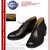 Buzz Rickson's WILLIAM GIBSON COLLECTION BLACK CHUKKA BOOTS BR01652画像