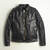 VANSON ENFIELD MODEL ENF BLACK画像