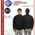 Buzz Rickson's WILLIAM GIBSON COLLECTION BLACK DECK HOOK SLENDER ONE WASH BR12120A画像