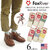 Fox River Original Rockford Red Heel Socks 2Pair Pack画像