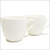 TIFFANY&CO. ムーン マグカップ WHITE画像