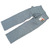 POINTER FISHER STRIPE CARPENTER JEAN画像