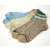 GOHEMP BALTIC MIDDLE SOX ソックス GHS016画像