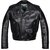 AeroLeather Motor Cycle Jacket画像