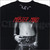 mastermind JAPAN &times; THEATER8 &times; TeeBOX(Rio) FOR LOVE OR MONEY Tシャツ BLACK画像