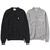 STUSSY × BAPE Origin Wool Cardigan 30周年記念 コラボ画像