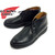 REDWING #9196 POSTMAN CHUKKA BLACK CHAPARRAL画像