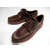 Russell Moccasin #54-7 COUNTRY OXFORD NAVIGATOR/made in U.S.A./brown画像