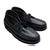 Russell Moccasin SPORTING CLAYS CHUKKA BLACK画像