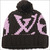 LOUIS VUITTON BONNET GRAND FROID FAWN画像