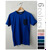 STRAW BALE DESIGN S/S POCKET TEE画像
