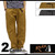 ROKX BAKER CANVAS PANT 10025226画像