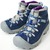 KEEN TARGHEE 2 MID ターギー Estate Blue/London Fog レディース 521711-sseblf画像