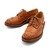 Tricker's WING TIP SHOES RIDGEWAY SOLE BROWN 5633-CSHADE画像