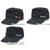 html Puffery Dot Work Cap HED117画像