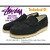 STUSSY &times; Timberland XXX Loafer Shoes Black コラボ 4038020画像