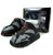 NIKE AIR JORDAN 7 INFANT BOOTIE blk/red IJD70710-6画像