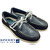 SPERRY TOPSIDER 2EYE DECK SHOES CLASSIC NEW NAVY 0191312画像