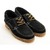 atmos HIKING MOCCASINS BLACK AC3-0001画像