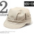 NEW YORK HAT CANVAS ENGINEER 6251画像