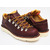 Danner MT.RIDGE LOW CRISTY RED BROWN(RBR) D-4007-RBR画像