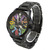 Roen &times; Angel Clover COLLABORATION WATCH BE44RORB BLACKxMULTI画像