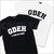 GOODENOUGH COLLEGE GE Tシャツ画像