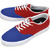 Emerica REYNOLDS CRUISERS RED/WHITE/BLUE画像