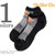 THE FLAT HEAD ブーツショートソックス SOX-10画像
