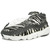 NIKE AIR FOOTSCAPE WOVEN CHUKKA PREMIUM Birch/Midnight Fog ZEBRA 446337-201画像
