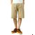 MASTER&Co. Short Chino Pant with Belt MC075画像