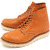 REDWING 9871 CLASSIC WORK BOOTS Irish Setter Gold Russet Sequoia画像