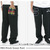 PROJECT SR'ES/SRS Freak Sweat Pant PNT00346画像