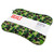 A BATHING APE x BUILT LAPTOP SLEEVE 14-15 GREEN CAMO画像